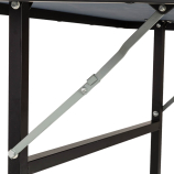 Pingpongasztal SPORT Balis kék