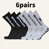 Szilikon csúszásmentes zokni sport edzésekhez