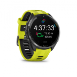 Garmin Forerunner 965 Amper Yellow pulzusmérő óra