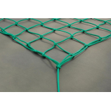 Padel és pickleball  védőháló  tetszőleges színben