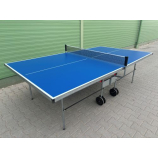 Classic kültéri  hazai gyártmányú pingpong asztal BOMBA áron