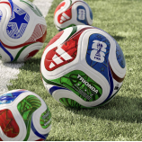 Adidas World Cup 26 Trionda League Meccslabda Labda FIFA QUALITY