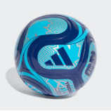 Adidas World Cup 26 Trionda Club Training Ball Labda