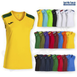 Joma Championship 20 női mez