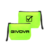 GIVOVA POCHETTE NEOPRENE 19*15*6 kézitáska