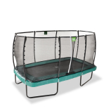 EXIT Allure Premium trambulin 244x427cm
