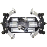 Pros Pro F6 MT-300° húrozógép