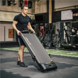 ActiGet elektromos Futópad, 1,0 - 12,0 km/h, 1 LE motor