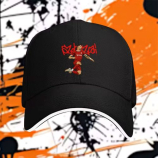 Szoboszlai baseball sapka