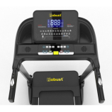 Robust GT20 futópad ingyenes alátétszőnyeggel