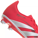 ADIDAS PREDATOR CLUB L FXG gyerek stoplis futballcipő