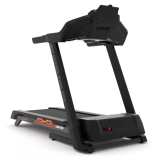 KETTLER ALPHA RUN 200 futópad