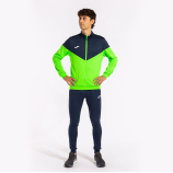 Joma OXFORD neonzöld-sötétkék SZUPER ÁRON!