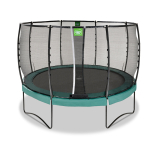 EXIT Allure Premium trambulin ø366cm