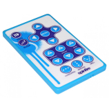 Spinfire Pro 2 tenisz adogatógép