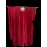 FC Bayern München szuperpuha takaró 150 x 200cm 