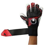 Kapuskesztyű Uhlsport Powerline Soft Pro 1011311 01