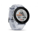 Garmin Forerunner 955 Whitestone pulzusmérő óra