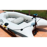 Aqua Marina T-18 levehető elektromos Motor 180W  SZUPER ÁR 