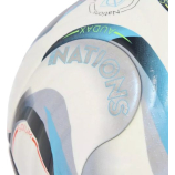 Adidas UEFA Nations League 2026/27 (FIFA® Quality Pro) meccsabda
