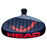 Padelütő Head Vibe 2025 BLRD