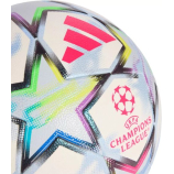 Adidas UEFA Champions League Competition 2026/27 focilabda