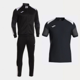 Joma Danubio III mini box