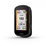 Garmin Edge 840 Bundle [ Pulzuspánt, Speed- És Cadence Szenzor ] kerékpár computer