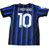 Lautaro Inter gyerek szurkolói mezgarnitúra