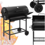 BQ0031 FASZENES GRILL