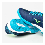 Mizuno teremcipő Lightning Star Z4 gyerek