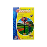 Kosárlabda szett gyerekeknek 115 cm