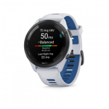 Garmin Forerunner 265 Whitestone pulzusmérő óra