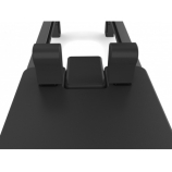 Toorx Liveness Pilates PTX-7500 Aluminium Reformer Black Pearl