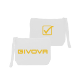 GIVOVA POCHETTE NEOPRENE 19*15*6 kézitáska