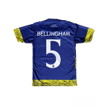 2024 Real Madrid Bellingham gyermek mezgarnitúra ÚJ 