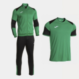 Joma Danubio III mini box