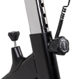 Fitness kerékpár inSPORTline Alfan-újszerű termék Kiállított darab