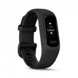 Garmin vivosmart 5 Black aktivitásmérő