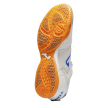 Joma Top flex 2122 bőr teremcipő