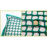 Padel és pickleball  védőháló  tetszőleges színben