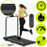 ACT0170 ACTIRUN SLIM ELEKTROMOS FUTÓPAD
