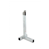 Strandröplabda hálórendszer Pro Beach 8,5 m (szabadon álló)