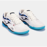 Joma F S  REACTIVE 2432 bőr teremcipő