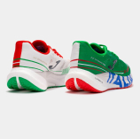 Joma futócipő R.2000 Italia 24 unisex zöld piros SZUPER ÁRON