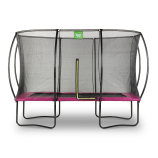 EXIT Silhouette trambulin 244x366cm