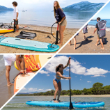 Aqua Marina Vapor 2026 SUP   Új
