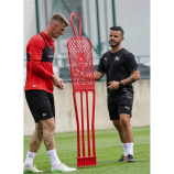 Elite 180 cm sorfal  sárga , kék ,piros