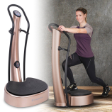 Vibrációs tréner inSPORTline Lotos