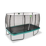 EXIT Allure Classic trambulin 244x427cm